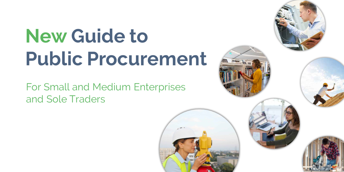 Public Procurement Guide | Meath.ie